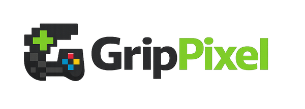 GripPixel
