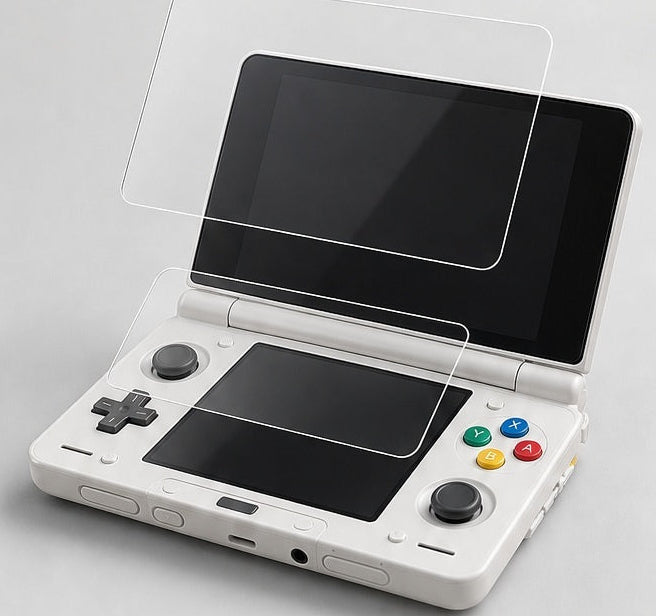AYN Thor Dual Screen Protector - Standard Cut