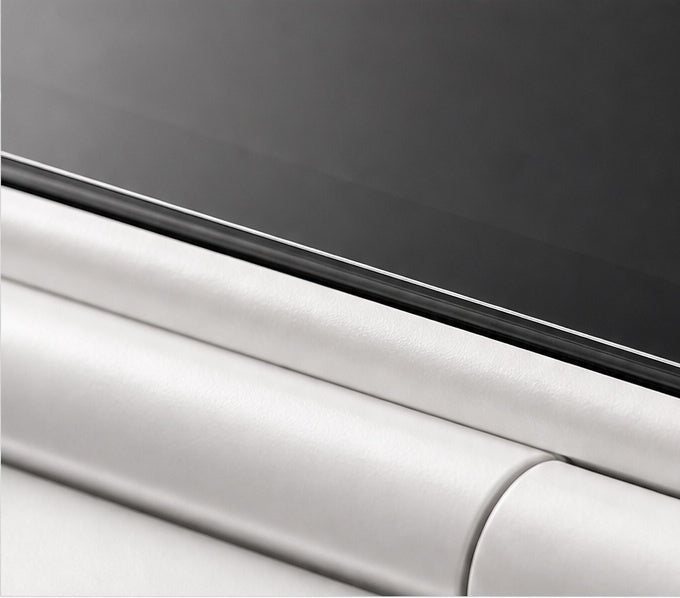 AYN THOR standard lower touchscreen protector for clear daily protection
